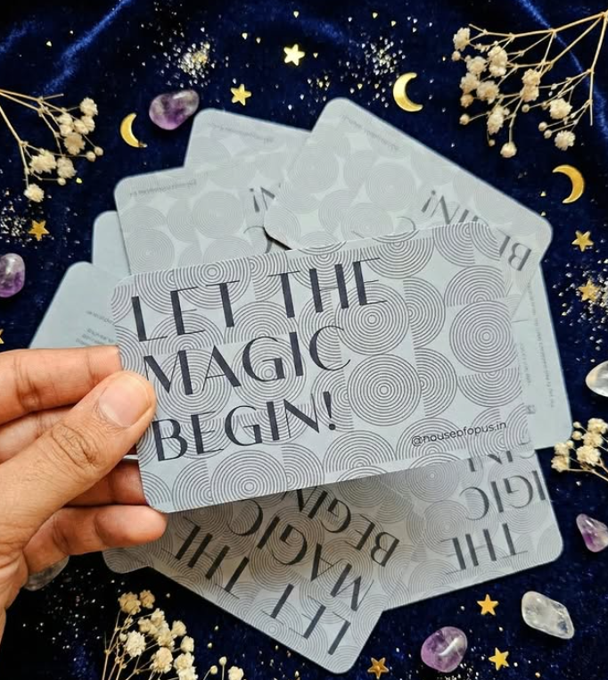 Printed Product Sample 1