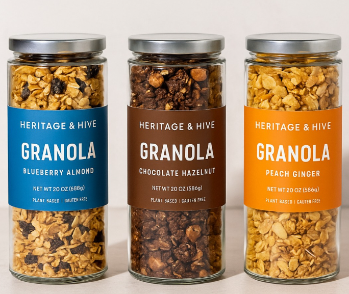 Printed Product Sample 2