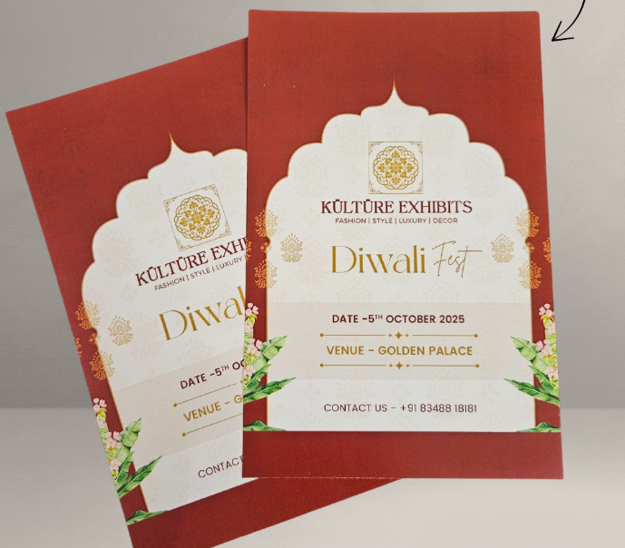 Printed Product Sample 3